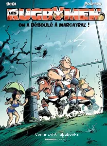 Les Rugbymen 14