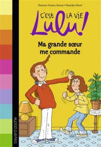 C'est la vie Lulu