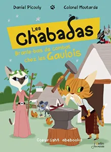 Les Chabadas