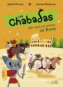 Les Chabadas