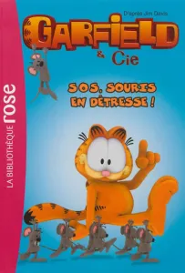 Garfield & Cie 12