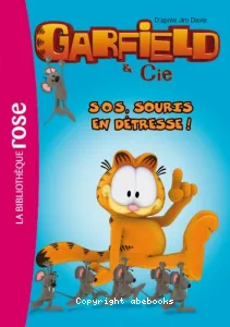 Garfield & Cie 12