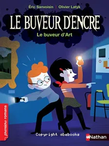 Le buveur d'Art