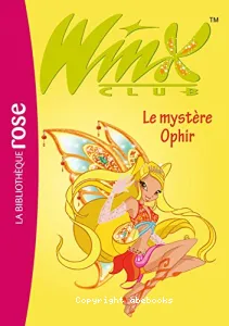 Winx club