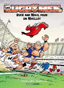 Les Rugbymen 13