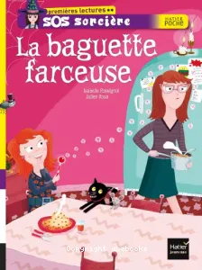 La baguette farceuse