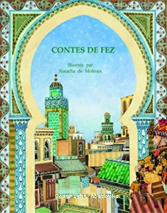 Contes de Fez