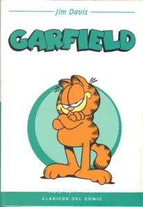 Garfield (espagnol)
