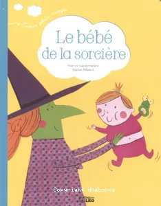 Bébé de la sorcière (Le)