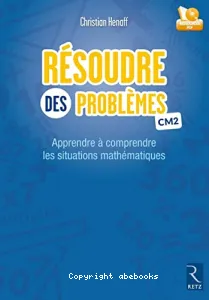 Résoudre des problèmes CM2