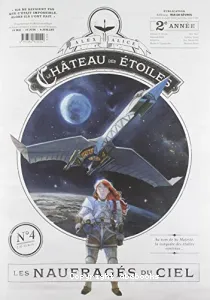 Le château des étoiles 4