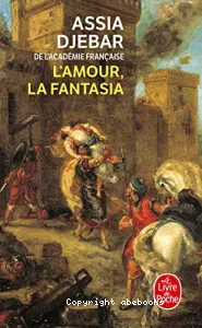 Amour, la fantasia (L')