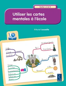 Utiliser les cartes mentales à l'école