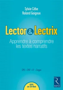 Lector & Lectrix cycle 3