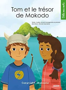 Tom et le trésor de Mokodo (dys)