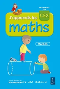 J'apprends les maths CE2