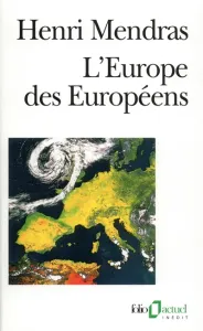 L'Europe des Européens