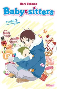 Baby-sitters tome 2