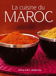 La Cuisine du Maroc