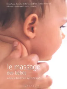 Le Massage des bébés