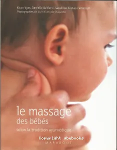 Le Massage des bébés