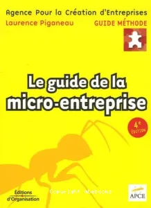 Le Guide de la micro-entreprise