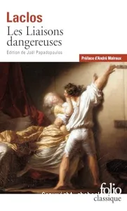 Les Liaisons dangereuses