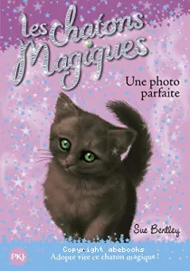 Les chatons magiques 13