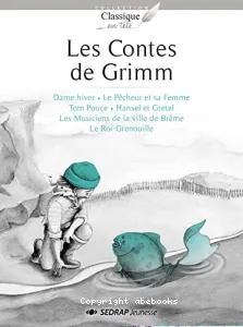 Les contes de Grimm