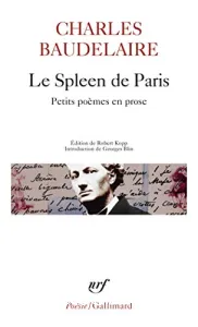 Le Spleen de Paris