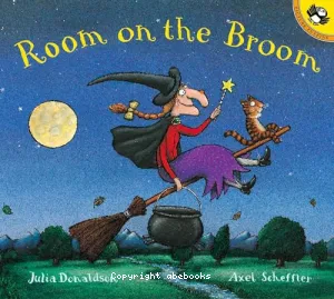 Room on the broom