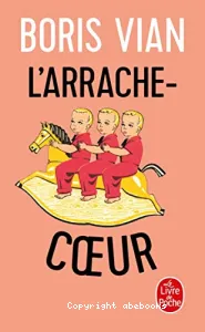 L' Arrache-coeur