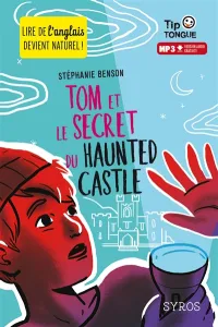 Tom et le secret du Haunted castle