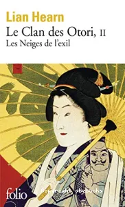 Le Clan des Otori