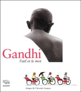 Gandhi