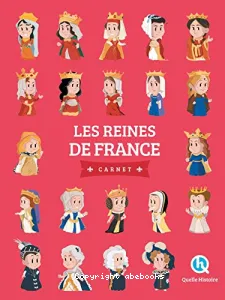 Reines de France (les)