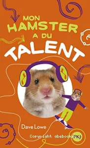 Mon hamster a du talent