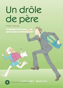 Un drôle de père 4