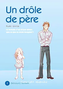 Un drôle de père 1