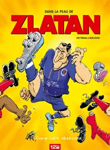 Dans la peau de Zlatan