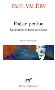 Poésie perdue