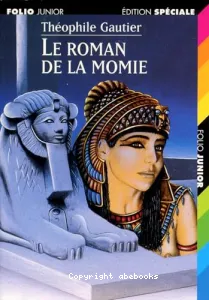 Le Roman de la momie