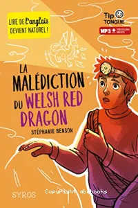 La malédiction du Welsh Red Dragon