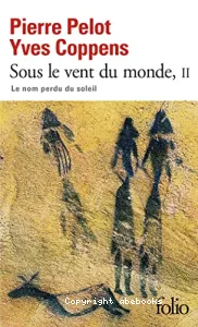 Le Nom perdu du soleil