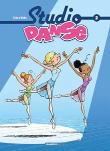 Studio Danse 2