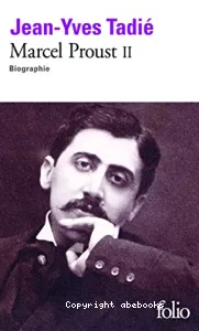 Marcel Proust