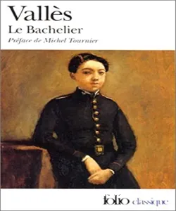 Le Bachelier