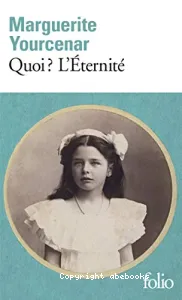 Quoi ? l'éternité