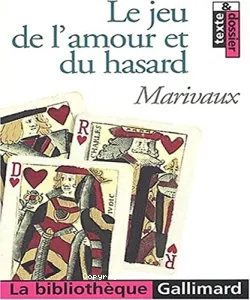 Le Jeu de l'amour et du hasard