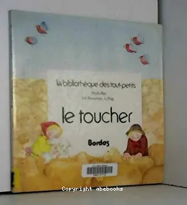 Le toucher